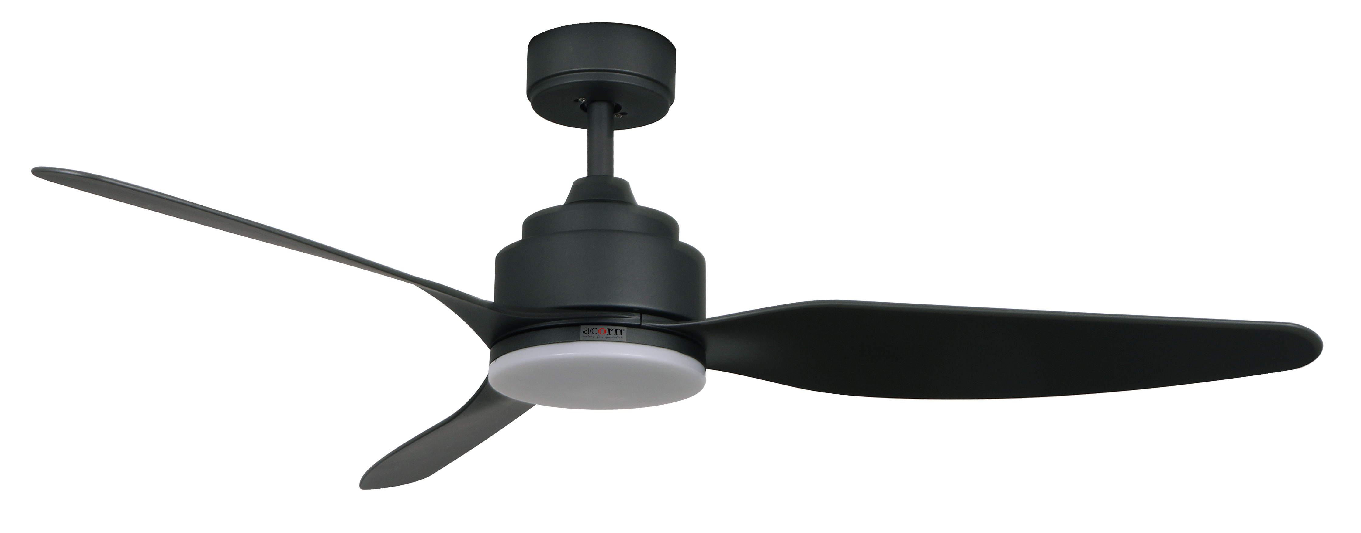 Ceiling Fan Singapore With Light Trusted By Many Acorn Ac 326 46 54 Led Designer Fan Coffee