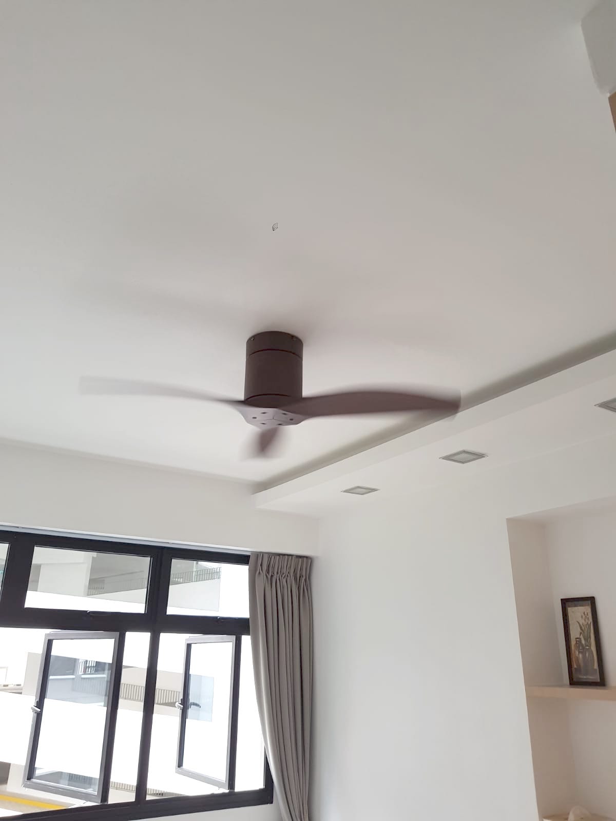 Ceiling Fans In Singapore