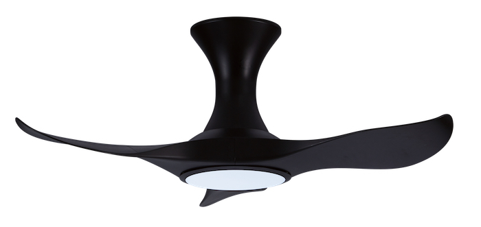 Efenz Hugger Ceiling Fan (with light)