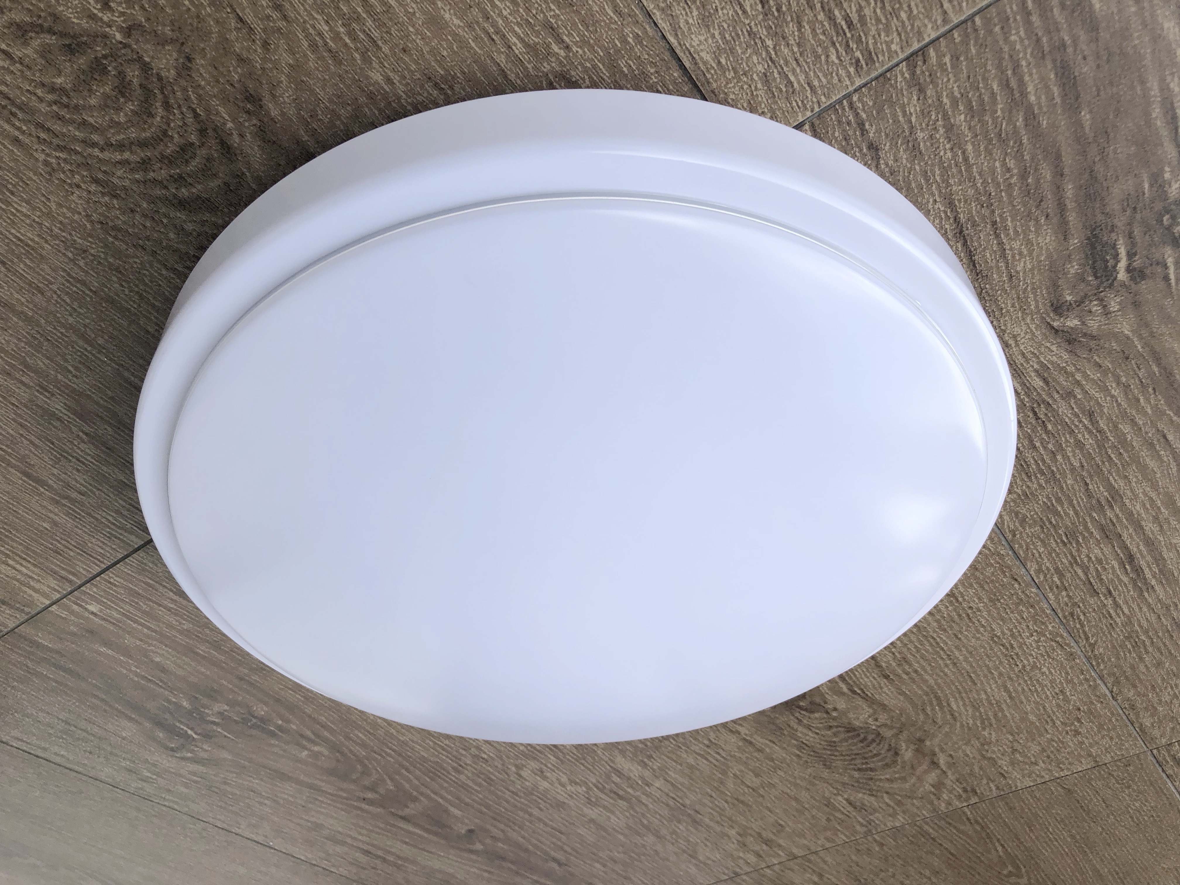 905 plain acrylic ceiling lamp