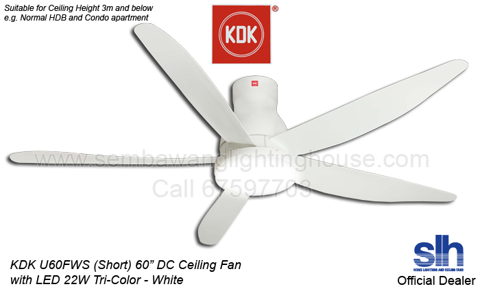 74 How To Install Kdk Wall Fan